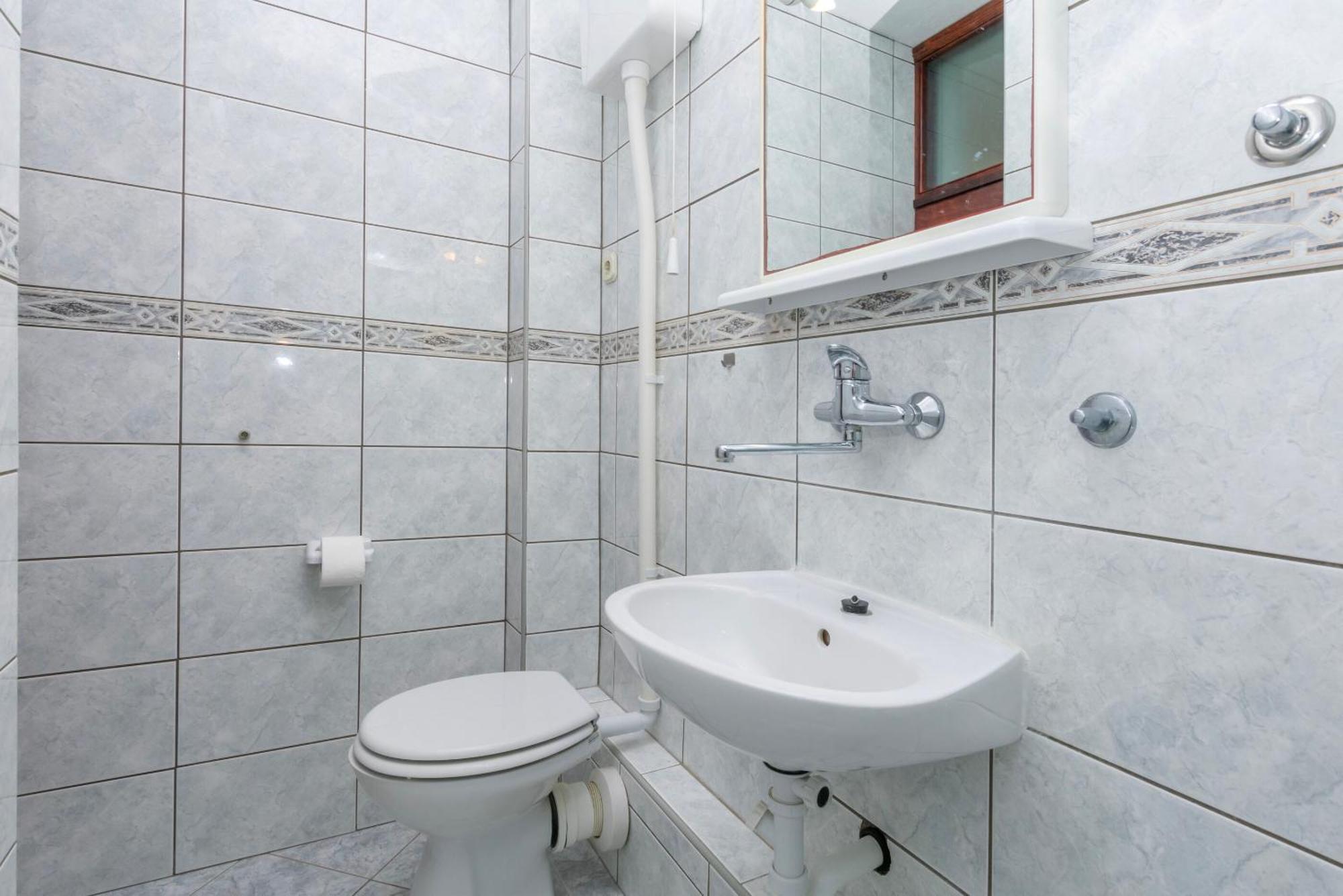 Apartments Ivo - Sea View; Pisak Luaran gambar